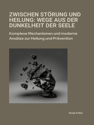 cover image of Zwischen Störung und Heilung